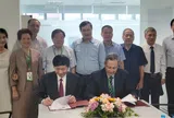 Hợp tác VOCA - VINALAB: Cú hích cho hệ sinh thái doanh nghiệp xanh ngành Mỹ phẩm và Tinh dầu