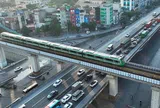 Xe cá nhân vào trung tâm Hà Nội có thể phải trả phí từ đầu năm 2028