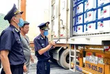Tăng tốc chuyển đổi số ngành hải quan bằng những thay đổi pháp lý