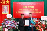 Nhà báo Lê Hữu Quế: Người lặng thầm vun đắp cho sự phát triển của Tạp chí Doanh nghiệp và Kinh tế xanh