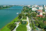 TP.HCM tăng tốc chiến lược chống biến đổi khí hậu, hướng đến đô thị xanh bền vững