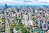 Bất động sản Hà Nội chờ lực đẩy từ quy hoạch, phân khúc vừa túi tiền được kỳ vọng trở lại