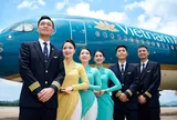 Vietnam Airlines củng cố vai trò Hãng hàng không Quốc gia bằng chiến lược phát triển dài hạn