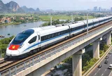 Tuyến đường sắt tốc độ cao Bắc - Nam: Khánh Hòa đặt mục tiêu bàn giao mặt bằng trước quý IV/2028