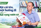 [eMagazine] Một cái tên, một hướng đi và khát vọng vươn xa