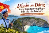 [eMagazine] Kỳ 3: Những Đảng viên giữ hồn đảo 