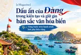 [eMagazine] ​Kỳ 5: Vững bước trên hành trình bứt phá bền vững