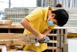 Thị trường trong nước mở rộng, doanh nghiệp gỗ, thép phải nâng sức cạnh tranh