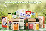 Xu hướng dinh dưỡng "xanh" lan tỏa lối sống lành mạnh theo chuẩn quốc tế