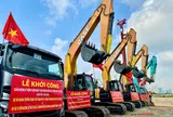 Sun Group khởi công dự án gần 29.600 tỷ đồng tại vùng lõi Khu đô thị mới Thủ Thiêm