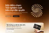 Sun Signature: Đặc quyền kết nối hàng không, bất động sản, nghỉ dưỡng, vui chơi - giải trí, chăm sóc sức khỏe đầu tiên tại Việt Nam