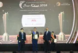 Agribank được vinh danh hai giải thưởng Sao Khuê 2026 về Công nghệ số 