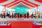 Sắp có nhà máy phân bón hữu cơ công suất 70.000 tấn/năm tại Tây Ninh