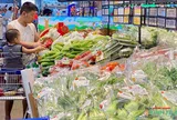 Tiêu dùng xanh 2026 mở đường cho hàng Việt chinh phục người tiêu dùng