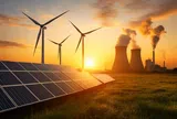 Bổ sung 539 cơ sở phát thải vào diện kiểm kê khí nhà kính, hướng tới mục tiêu Net Zero 2050