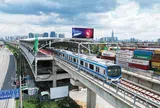 TP.HCM tăng tốc triển khai các tuyến metro kết nối Bình Dương và Vũng Tàu