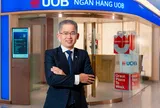 Chân dung ông Phạm Hồng Hải, tân Phó Tổng giám đốc Ngân hàng UOB Việt Nam
