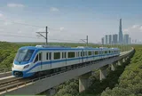 TP.HCM yêu cầu hoàn tất bàn giao mặt bằng tuyến đường sắt Bến Thành - Cần Giờ trước 2/9