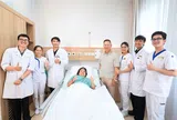 Vinmec Central Park “hồi sinh” bệnh nhân Campuchia sốc nhiễm khuẩn nặng kèm đa bệnh nền cận kề cửa tử