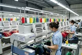 Xuất khẩu dệt may Việt Nam đạt hơn 27 tỷ USD sau 7 tháng đầu năm 2026