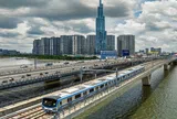 TP.HCM tăng tốc triển khai 3 tuyến metro hơn 254.000 tỷ đồng