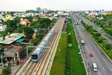TP.HCM quy hoạch 8 tuyến, 4 ga đường sắt với vốn hơn 544.000 tỷ đồng