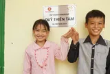 Nhà sáng lập Quỹ Thiện tâm Phạm Thu Hương: “Làm từ thiện cần có kỷ luật”
