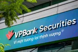 VPBankS dự kiến nâng vốn điều lệ lên hơn 27.000 tỷ đồng