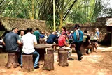 Phát huy nguồn lực văn hóa cộng đồng trong phát triển bền vững