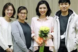 Mc Thuỳ Dương: Nhan sắc chỉ là ấn tượng ban đầu với khán giả