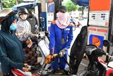 Bộ Công Thương: Đảm bảo duy trì liên tục nguồn cung xăng dầu