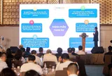 iTECH EXPO 2024: Diễn đàn công nghệ mới cho kỷ nguyên mới