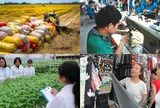 Điểm tin chính trong ngày 08/05
