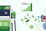 Chuyển đổi xăng E10: Giải pháp tối ưu mang lại hiệu quả kinh tế - xã hội toàn diện