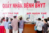 Từ 1/1/2026, những ai được BHYT chi trả 100% chi phí khám chữa bệnh?