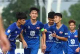 Lộ diện những đội bóng đầu tiên giành quyền vào Tứ kết giải Vô địch U19 Quốc gia 2025/26