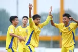 Lộ diện 4 đội bóng tham dự vòng Bán kết giải Vô địch U19 Quốc gia 2025/26