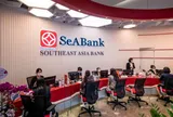 SeABank lãi hơn 6.800 tỷ đồng năm 2025