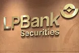 Chứng khoán LPBank dự kiến tăng vốn lên hơn 14.086 tỷ đồng