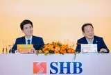 SHB chốt lịch ĐHĐCĐ 2026, tăng vốn lên 53.442 tỷ đồng