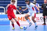 Đánh bại Indonesia, đội tuyển futsal nữ Việt Nam giành huy chương đồng giải Đông Nam Á