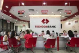 Techcombank chốt quyền tham dự ĐHĐCĐ năm 2026