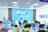 Vietcap dự phóng lợi nhuận VietinBank tăng 29% năm 2026, cập nhật thông tin về xử lý nợ, triển vọng lãi suất