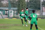 Đội tuyển U20 nữ Việt Nam sẵn sàng cho chuyến tập huấn tại Trung Quốc