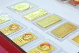 Giá vàng hôm nay 12/3/2026: Vàng miếng, vàng nhẫn nối dài đà tăng