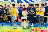 Đà Nẵng: Hơn 400 tài năng trẻ tranh tài tại Cuộc thi Robocon ORC