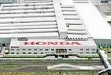 Điều gì đang xảy ra với Honda Motor tại hai thị trường ô tô lớn nhất thế giới?