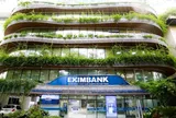 Eximbank đặt mục tiêu lợi nhuận năm 2026 tăng 169%