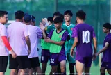 Danh sách đội tuyển U19 Việt Nam tập trung đợt đầu tiên năm 2026