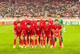 U23 Việt Nam hoàn tất hành trình tại giải giao hữu CFA Team China Tây An 2026